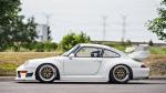Porsche 911 GT2 Evo 1995 года